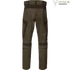 Kép 2/2 - HARKILA Férfi Nadrág Pro Hunter Leathar Trousers Willow Green