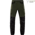Kép 1/7 - HARKILA Férfi Nadrág Ragnar Trousers Duffel Green/Phantom