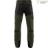 Kép 2/7 - HARKILA Férfi Nadrág Ragnar Trousers Duffel Green/Phantom
