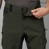 Kép 3/7 - HARKILA Férfi Nadrág Ragnar Trousers Duffel Green/Phantom