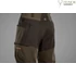 Kép 4/7 - HARKILA Férfi Nadrág Ragnar Trousers W.Green/S.Grey