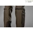 Kép 6/7 - HARKILA Férfi Nadrág Ragnar Trousers W.Green/S.Grey