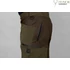Kép 4/9 - HARKILA Férfi Nadrág Ragnar Trousers Willow Green