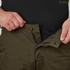 Kép 3/8 - HARKILA Férfi Nadrág Asmund Trousers Willow  Green