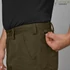 Kép 4/8 - HARKILA Férfi Nadrág Asmund Trousers Willow  Green