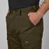 Kép 5/8 - HARKILA Férfi Nadrág Asmund Trousers Willow  Green