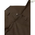 Kép 6/6 - HARKILA Férfi Nadrág Asmund Trousers W.Green/S.Brown
