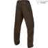 Kép 2/6 - HARKILA Férfi Nadrág Asmund Trousers W.Green/S.Brown
