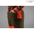 Kép 8/8 - HARKILA Férfi Nadrág Widboar Pro Trousers W.Orange/W.Green