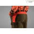 Kép 7/8 - HARKILA Férfi Nadrág Widboar Pro Trousers W.Orange/W.Green
