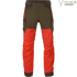 Kép 1/8 - HARKILA Férfi Nadrág Widboar Pro Trousers W.Orange/W.Green