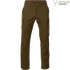 Kép 1/5 - HARKILA Férfi Nadrág Retrieve Trousers Warm Olive