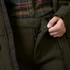 Kép 3/7 - HARKILA  Női Nadrág Metso Hybrid Trousers Women Willow Green
