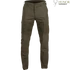 Kép 1/5 - HARKILA Férfi Nadrág Pro Hunter Light Trousers L. Willow Green