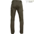 Kép 2/5 - HARKILA Férfi Nadrág Pro Hunter Light Trousers L. Willow Green