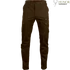 Kép 1/6 - HARKILA Férfi Nadrág Retrieve Light Trousers Dark Warm Olive