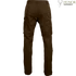 Kép 2/6 - HARKILA Férfi Nadrág Retrieve Light Trousers Dark Warm Olive