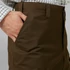 Kép 3/6 - HARKILA Férfi Nadrág Retrieve Light Trousers Dark Warm Olive