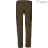 Kép 2/8 - HARKILA Női Nadrág Retrieve Light Trousers Dark Warm Olive