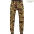 Kép 1/8 - HARKILA Férfi Nadrág Deer Stalker Camo Light Trousers Axis MSP/F.Green