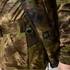 Kép 3/8 - HARKILA Férfi Nadrág Deer Stalker Camo Light Trousers Axis MSP/F.Green