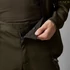 Kép 4/9 - HARKILA Férfi Nadrág Deer Stalker Light Trousers W.Green/S.Brown