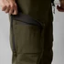 Kép 6/9 - HARKILA Férfi Nadrág Deer Stalker Light Trousers W.Green/S.Brown