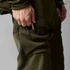 Kép 7/9 - HARKILA Férfi Nadrág Deer Stalker Light Trousers W.Green/S.Brown