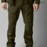 Kép 9/9 - HARKILA Férfi Nadrág Deer Stalker Light Trousers W.Green/S.Brown