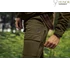 Kép 3/9 - HARKILA Férfi Nadrág Deer Stalker Light Trousers W.Green/S.Brown