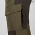 Kép 3/7 - HARKILA Férfi Nadrág Scandinavian Trousers W.Green/D.Brown
