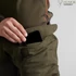 Kép 5/7 - HARKILA Férfi Nadrág Scandinavian Trousers W.Green/D.Brown