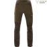 Kép 1/7 - HARKILA Férfi Nadrág Scandinavian Trousers W.Green/D.Brown