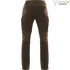 Kép 2/7 - HARKILA Férfi Nadrág Scandinavian Trousers W.Green/D.Brown