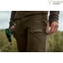 Kép 6/7 - HARKILA Férfi Nadrág Scandinavian Trousers W.Green/D.Brown