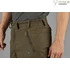 Kép 6/6 - SEELAND Férfi Nadrág Outdoor Stretch Trousers Pine Green