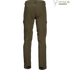 Kép 2/6 - SEELAND Férfi Nadrág Outdoor Stretch Trousers Pine Green