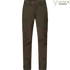 Kép 1/2 - SEELAND Férfi Nadrág Arden Pine Green