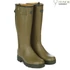 Kép 2/4 - LE CHAMEAU Férfi Csizma Chasseur Leather Vert Vierzon