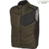 Kép 1/2 - HARKILA Férfi Fűthető Mellény Heat Waistcoat W.Green/Black