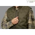 Kép 4/5 - HARKILA Férfi Mellény Driven Hunt Insulated Waistcoat W.Green