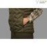 Kép 3/5 - HARKILA Férfi Mellény Driven Hunt Insulated Waistcoat W.Green