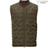 Kép 1/5 - HARKILA Férfi Mellény Driven Hunt Insulated Waistcoat W.Green