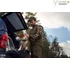 Kép 5/5 - HARKILA Férfi Mellény Driven Hunt Insulated Waistcoat W.Green