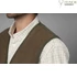 Kép 4/9 - HARKILA Férfi Mellény Rannoch HSP Shooting Waistcoat W.Green