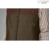 Kép 3/8 - HARKILA Női Mellény Retrieve Waistcoat Warm Dark Olive/Burgundy