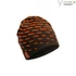 Kép 3/4 - BLASER Férfi Sapka Wende Beanie Argali Brown