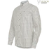 Kép 4/5 - BLASER Férfi Ing Tristan Bordeaux/Blue Checkered