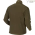 Kép 2/2 - HARKILA Férfi Polár Venjan Fleece Jacket Willow Green