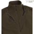 Kép 3/3 - HARKILA Férfi Polár Mountain Hunter Fleece Jacket HGreen/SBrown